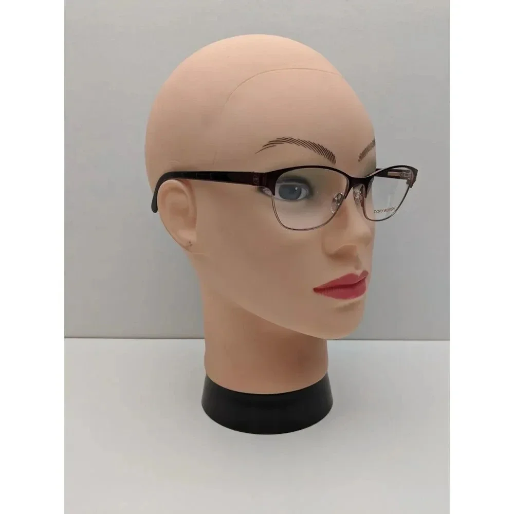 🕶️Tory Burch TY1015 346 Eyeglasses 49/16 135 /DAL256🕶️​